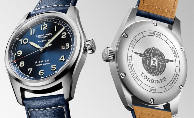 longines honour and glory