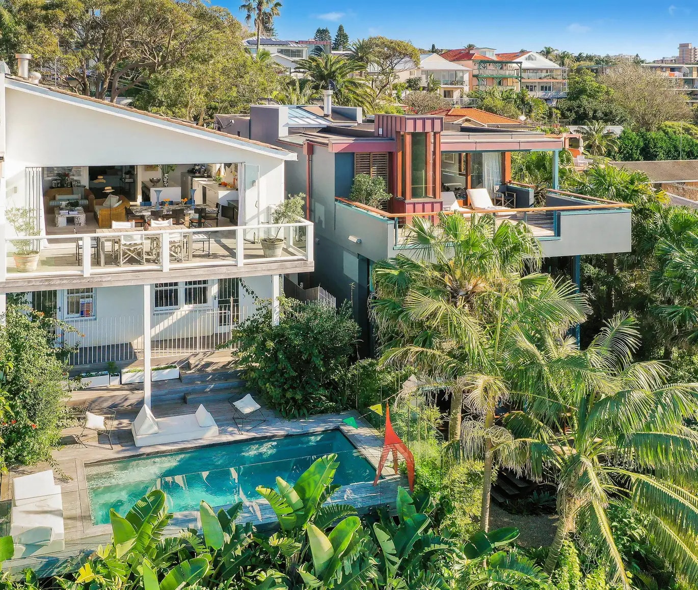 On The Market Patrick And Tamsin Johnson S Stylish Seaside Home On The Market Patrick And Tamsin Johnson S Stylish Seaside Home