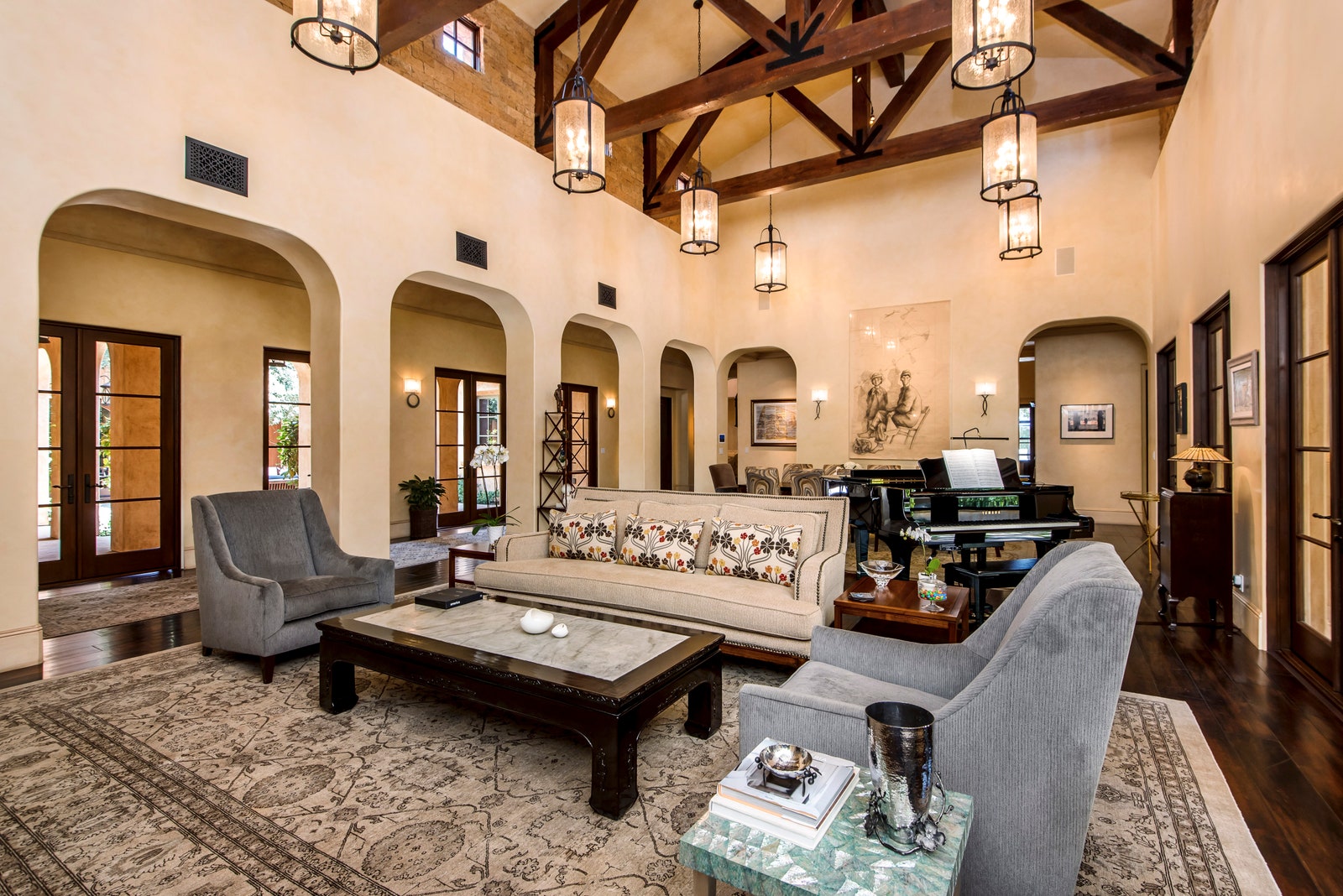 HBO’s Entourage Mansion Sells For A Reasonable US$5.32 Million