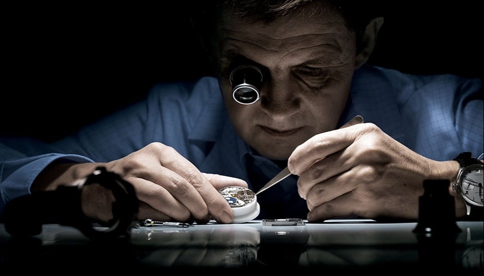 5 Best Independent Watch Repairs Shops In Sydney Boss Hunting