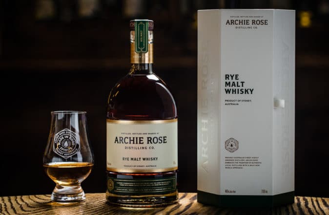 Who Makes The Best Rye Whisky: Scotland VS Australia