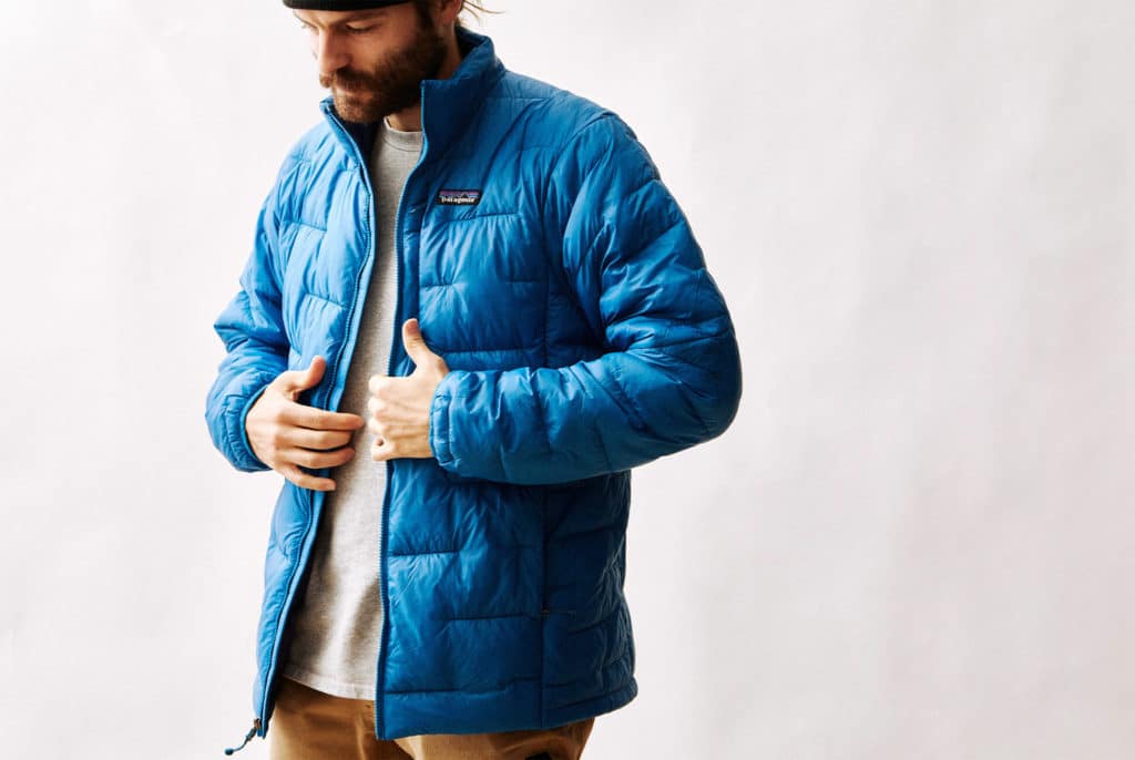 best mens puffer coats 2020