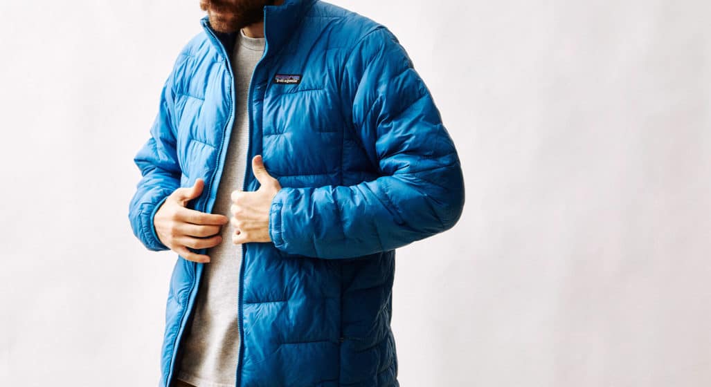 best men's outerwear brands