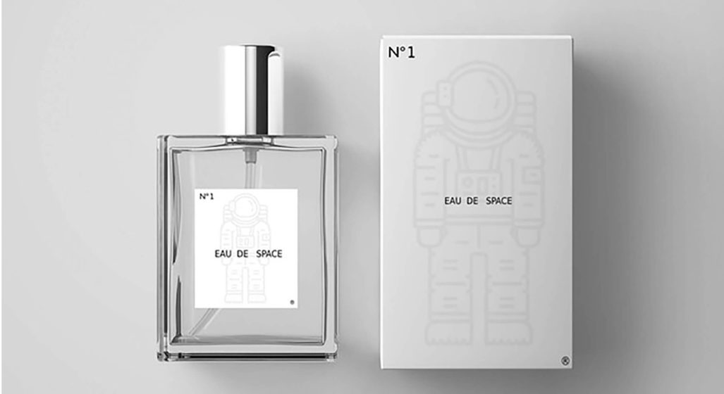NASA&#8217;s Eau de Space Will Let You Smell Out Of This World