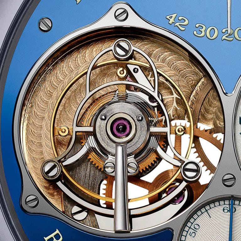 Why F.P. Journe Is The Pinnacle Of Independent Watchmaking