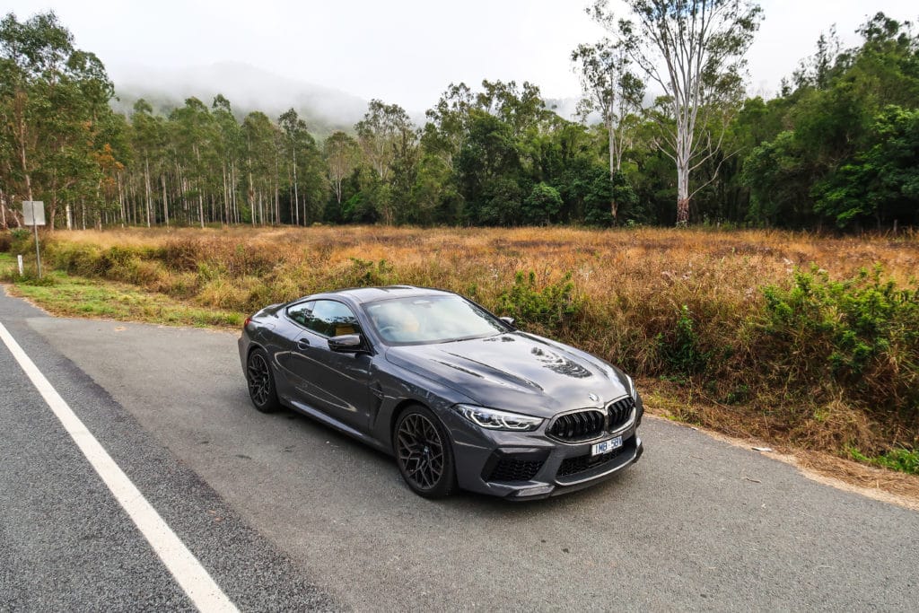 BMW M’s CEO Markus Flasch On The Evolution Of Their Fastest Cars