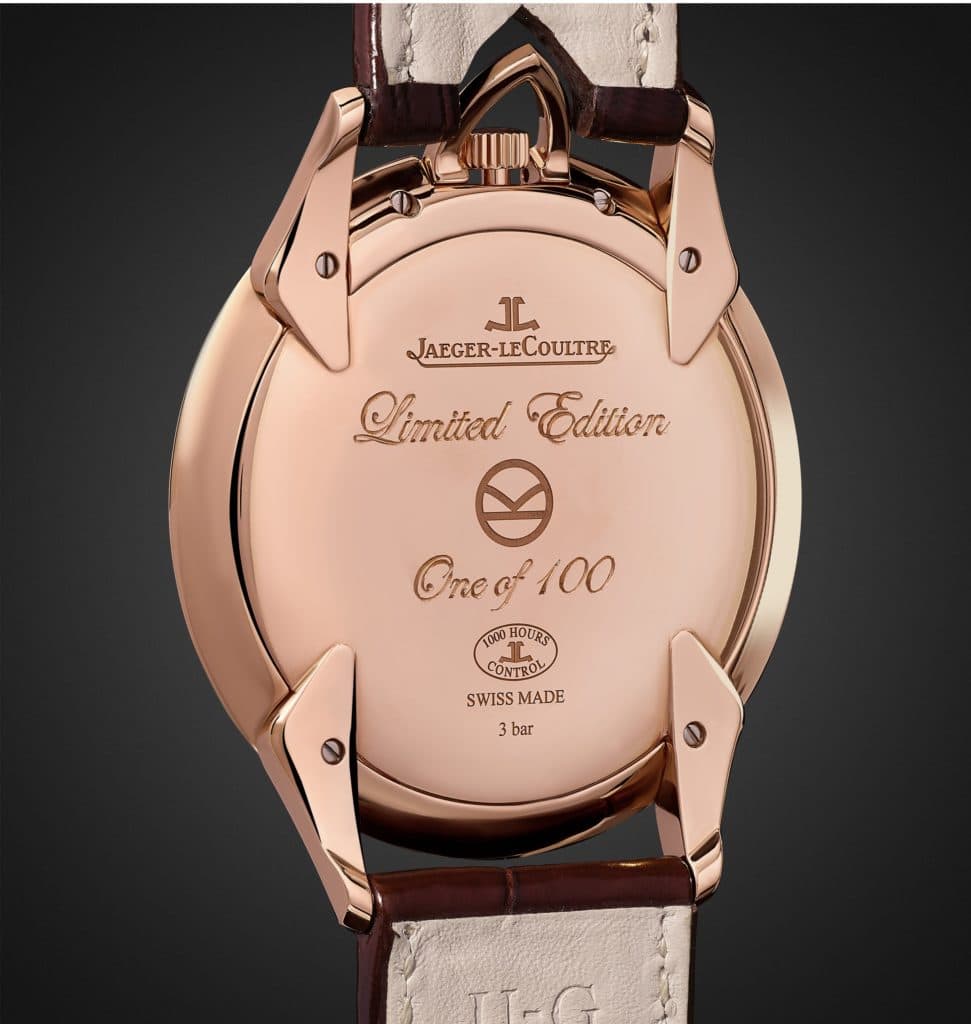 Kingsman Knife Watch