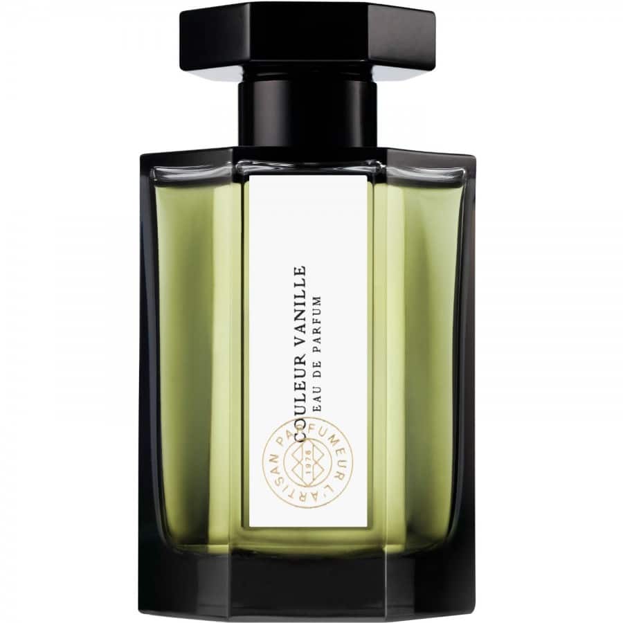 L’Artisan Parfumeur - Couleur Vanille