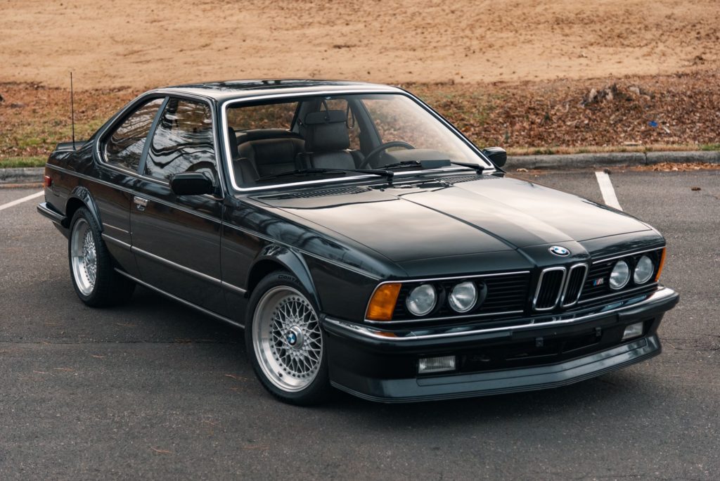 BMW M’s CEO Markus Flasch On The Evolution Of Their Fastest Cars