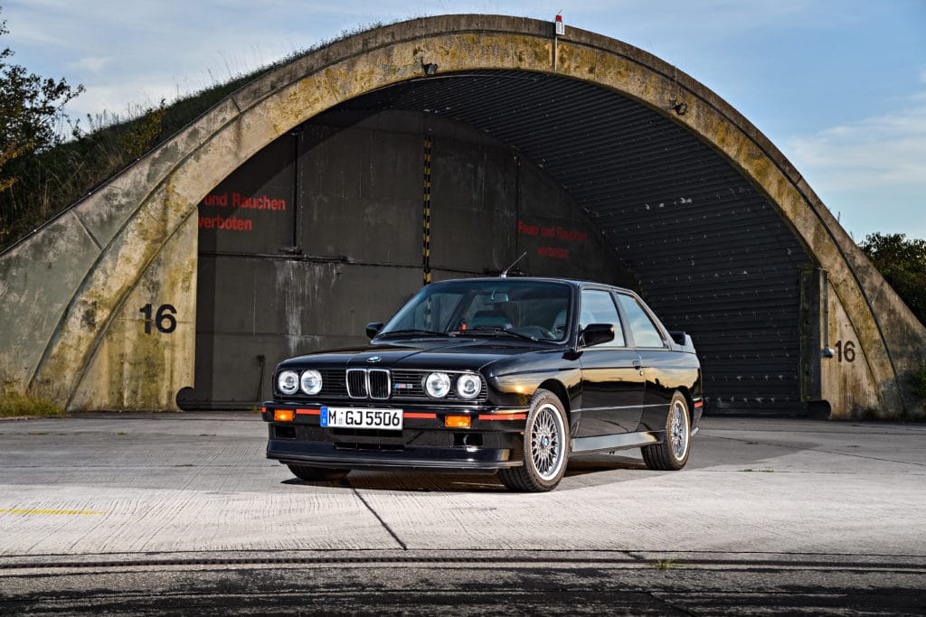 BMW M’s CEO Markus Flasch On The Evolution Of Their Fastest Cars