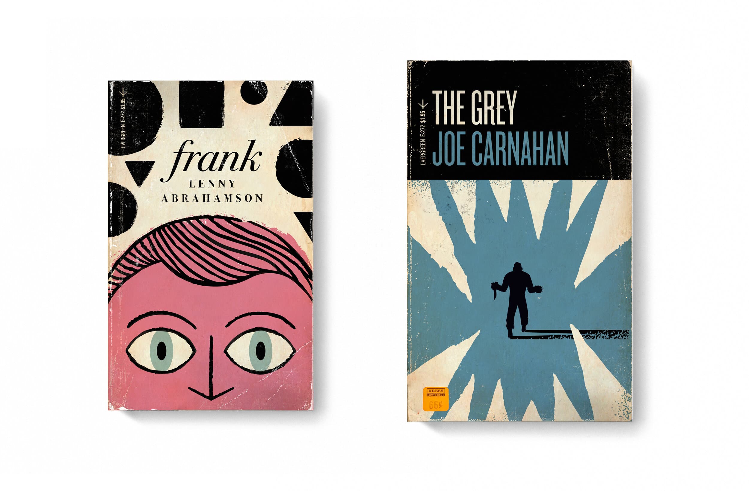 Decorate Your Bachelor Pad With Good Movies As Old Books Prints