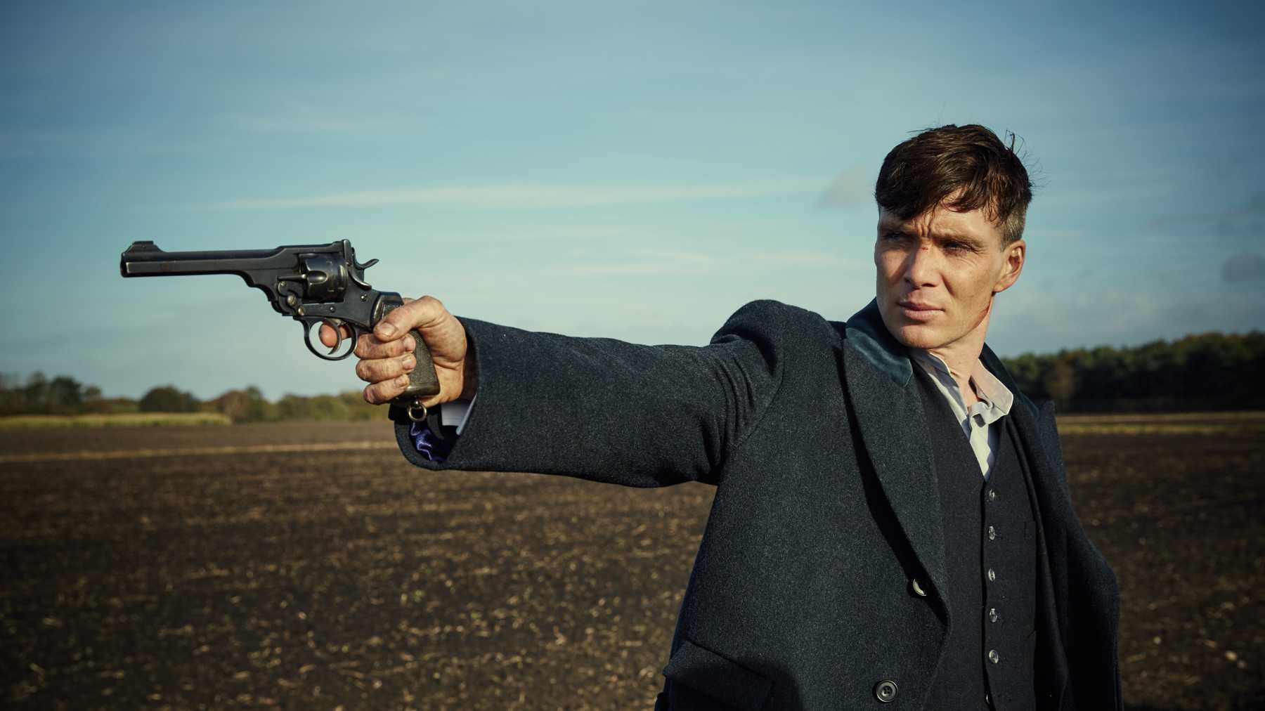 tom brady in peaky blinders