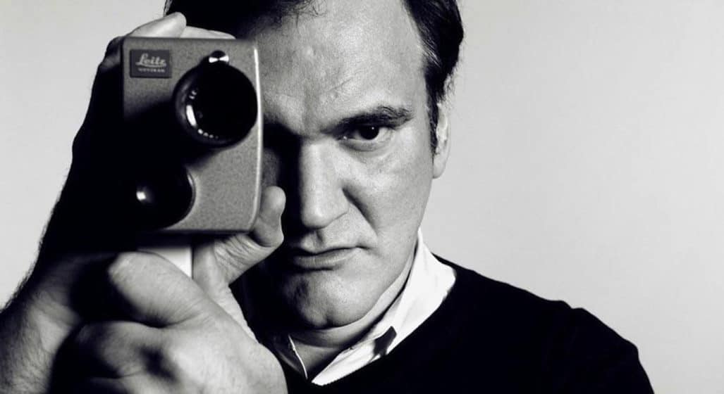 The 10 Best Movies Of All Time (According To Quentin Tarantino)