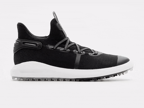 First Look: The New Steph Curry x Under Armour Golf Shoes