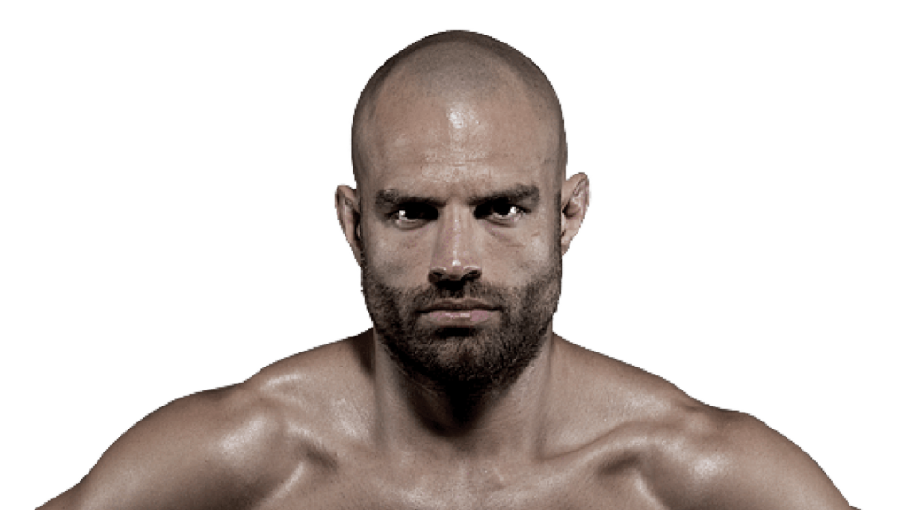 A man looking at the camera