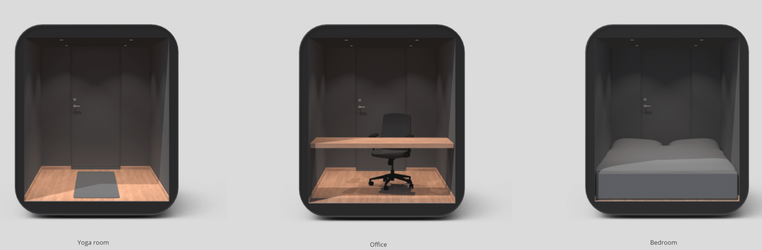 The LIVIT Studypod Is A Cure For Distractions
