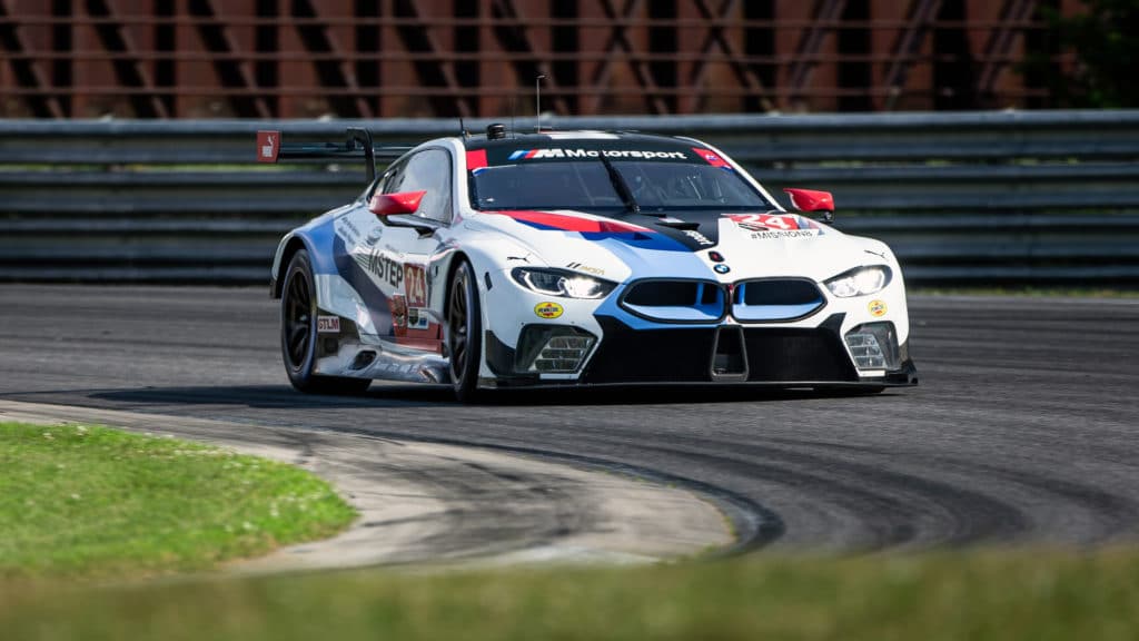 BMW M&#8217;s CEO Markus Flasch On The Evolution Of Their Fastest Cars