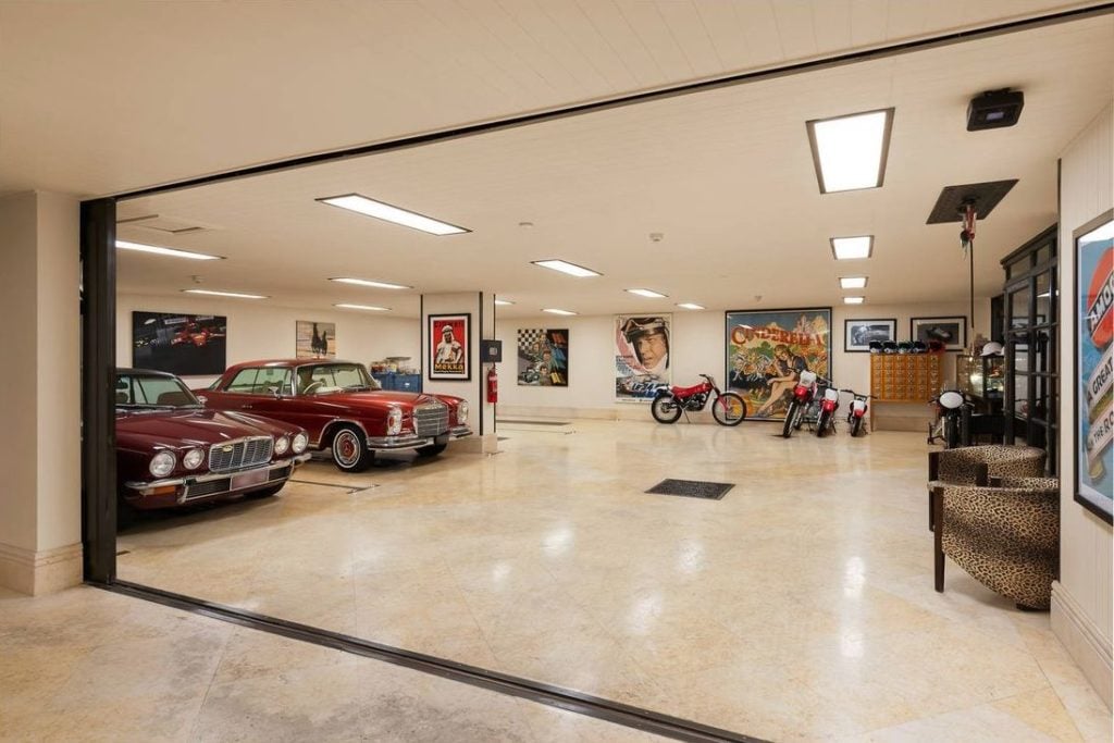 art deco apartment melbourne
