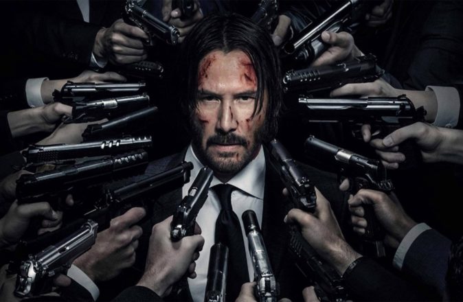 How Cocaine Smugglers Were Caught Because Of &#8216;John Wick&#8217;