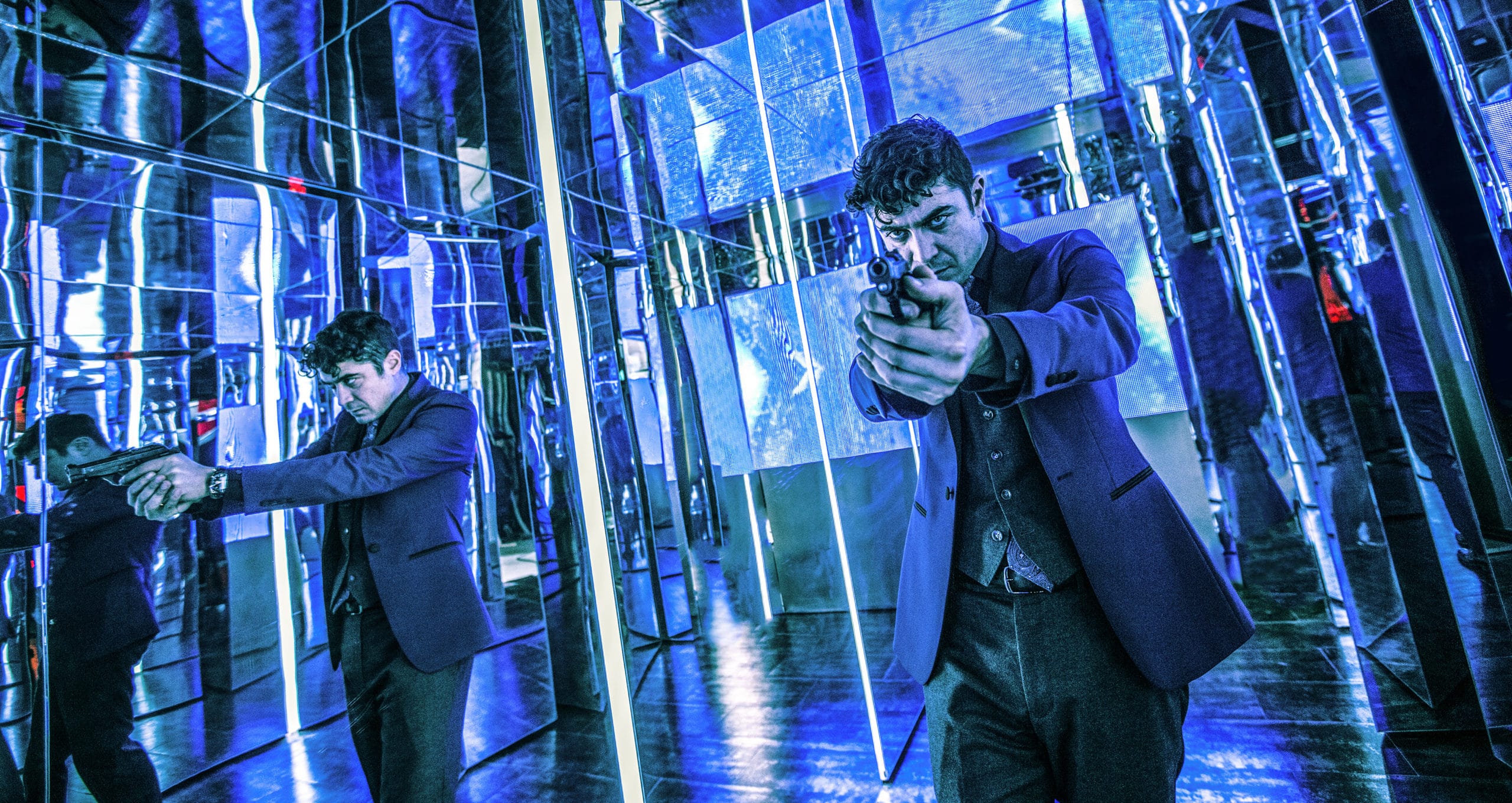 How Cocaine Smugglers Were Caught Because Of ‘John Wick’