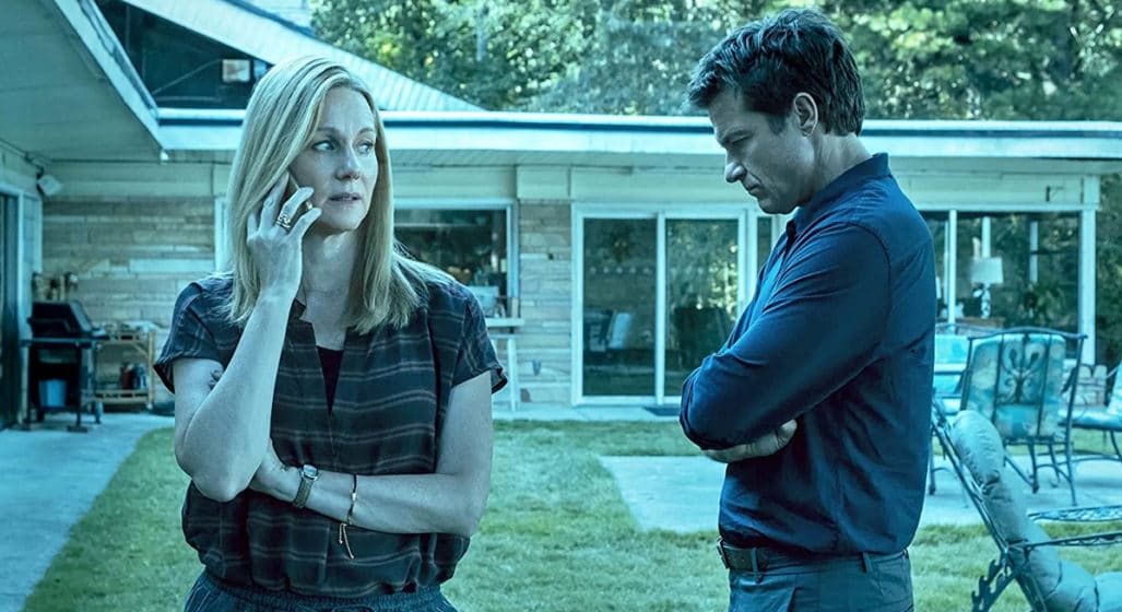 Ozark Saison 4 Partie 2 Quel Episode Ozark Season 4 Will Be Split Into Two Parts - Boss Hunting