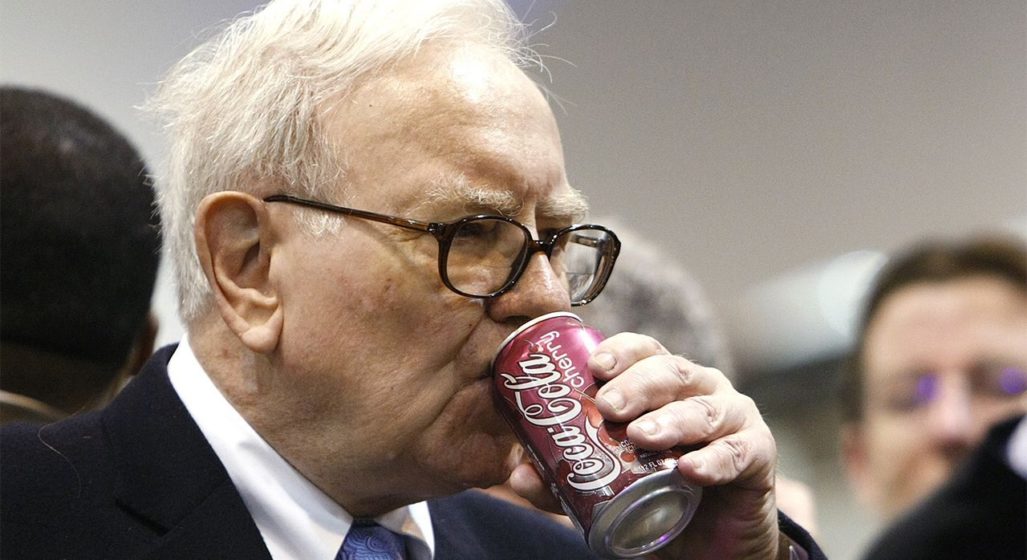 Jim Cramer: Warren Buffett, Berkshire Hathaway Own The &#8220;Wrong Stocks&#8221;
