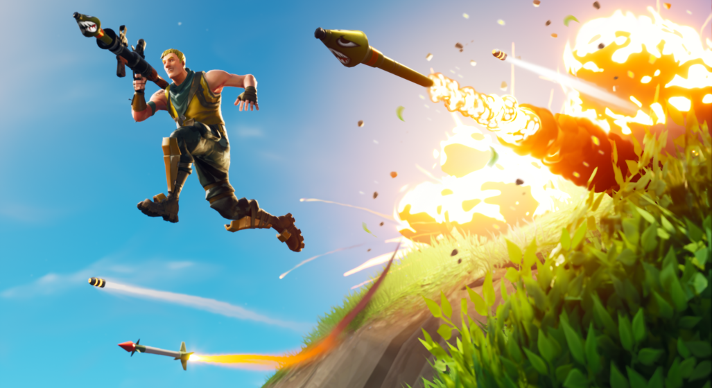 Sony Acquires 1.4% Of Epic Games&#8230; For US$250 Million