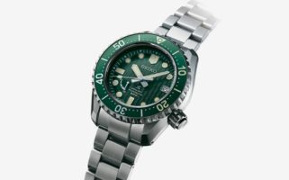 seiko boss