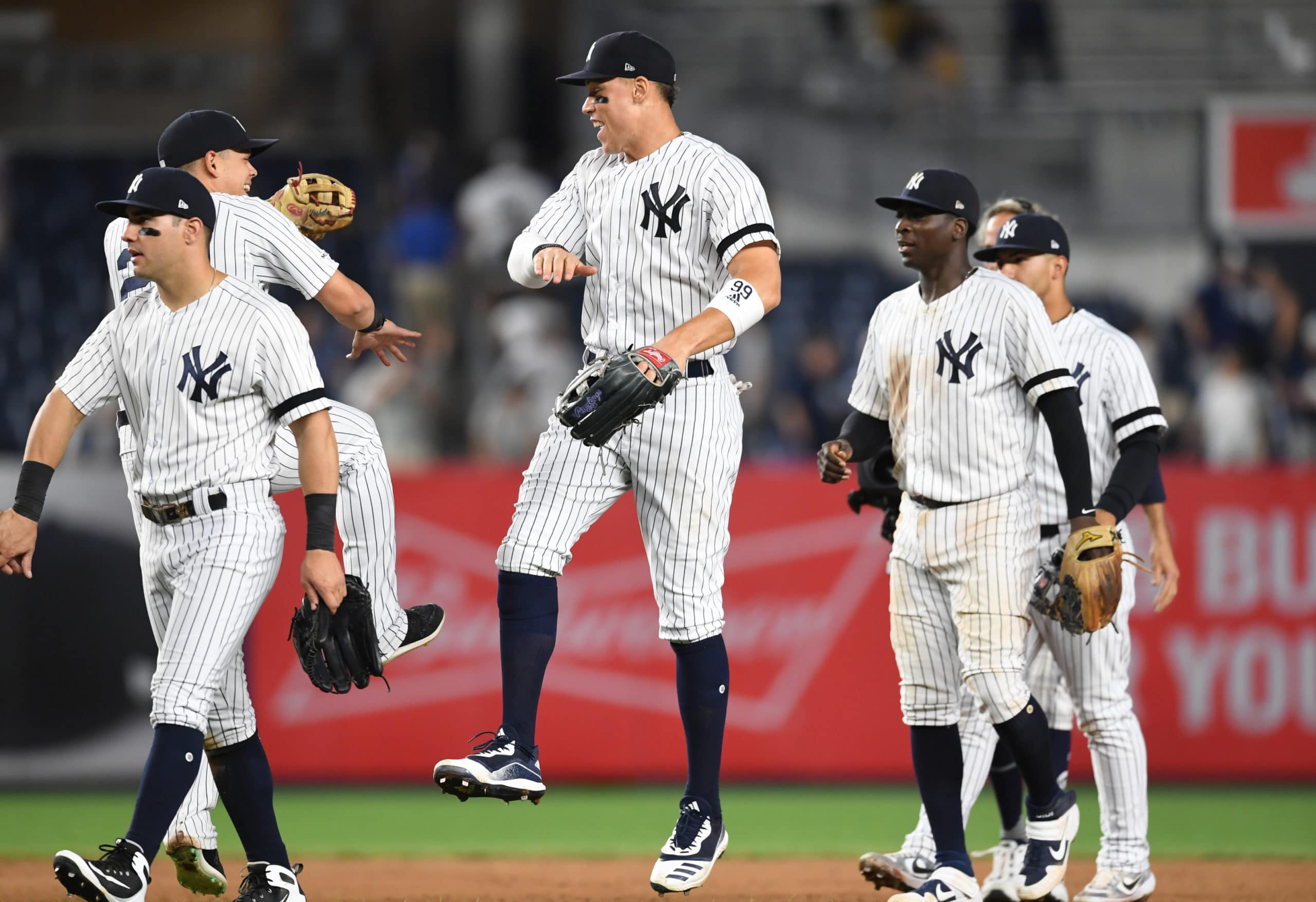 Forbes Reveals The Most Valuable Sports Teams Of 2020