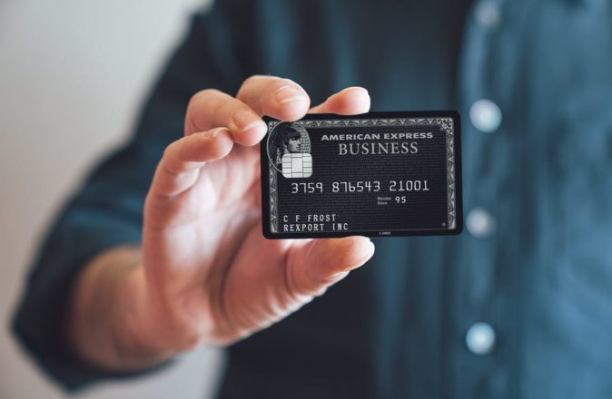 What The World’s Most Exclusive Credit Card Can Get You