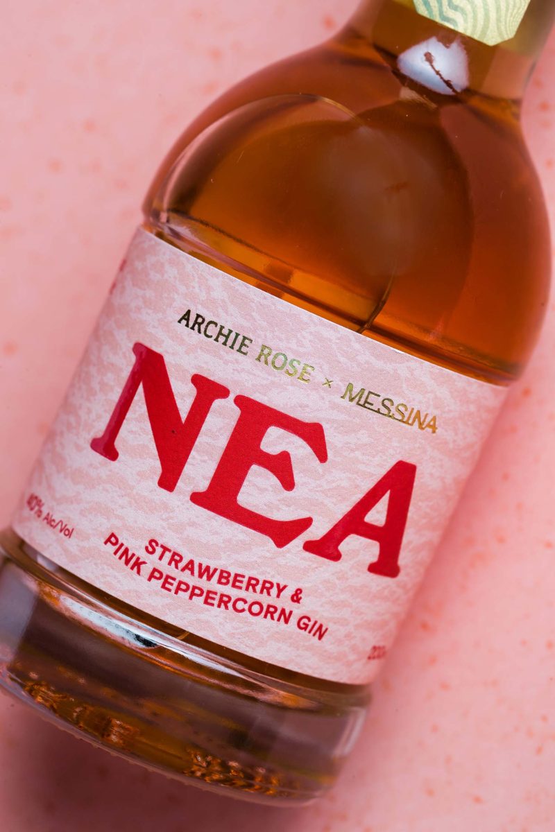 The Archie Rose &#038; Messina Neapolitan Spirit Set Is Coming Soon
