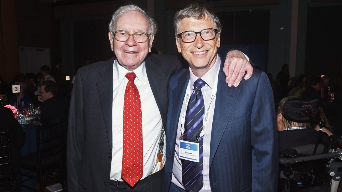 Jeff Bezos Is Now Worth $200 Billion… Let’s Put That Into Perspective