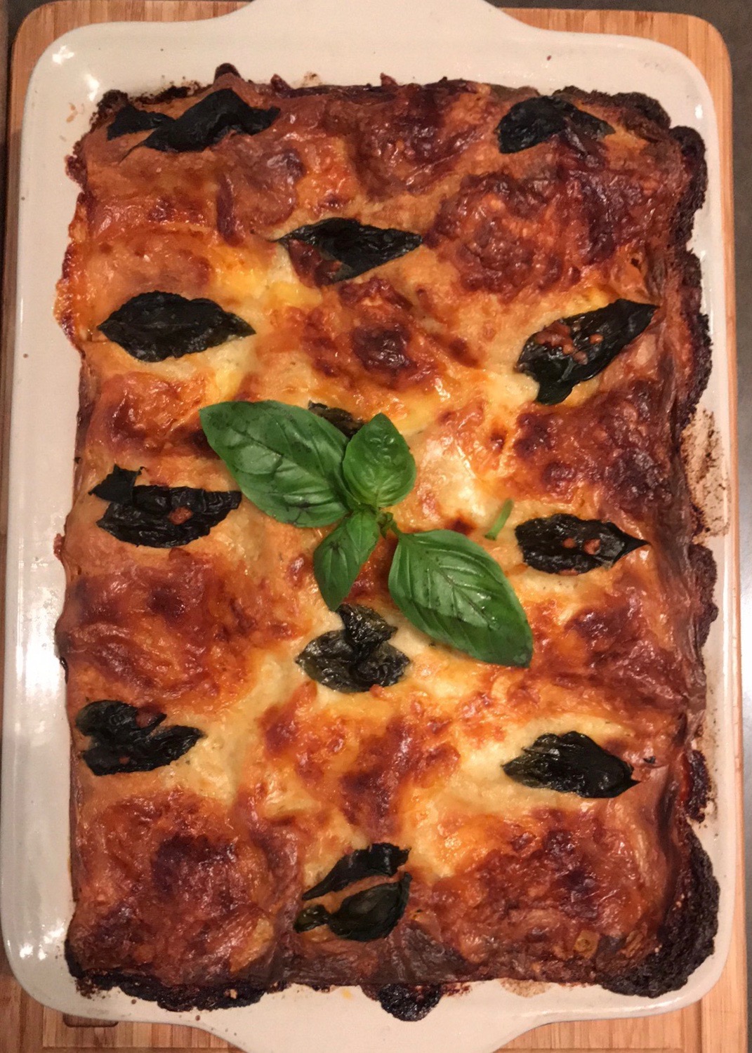 Alimentari's Pork & Fennel Lasagne Recipe Left Me Speechless Boss Hunting