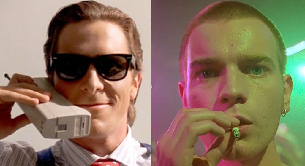 American Psycho & Trainspotting Writers Team Up For A TV Series