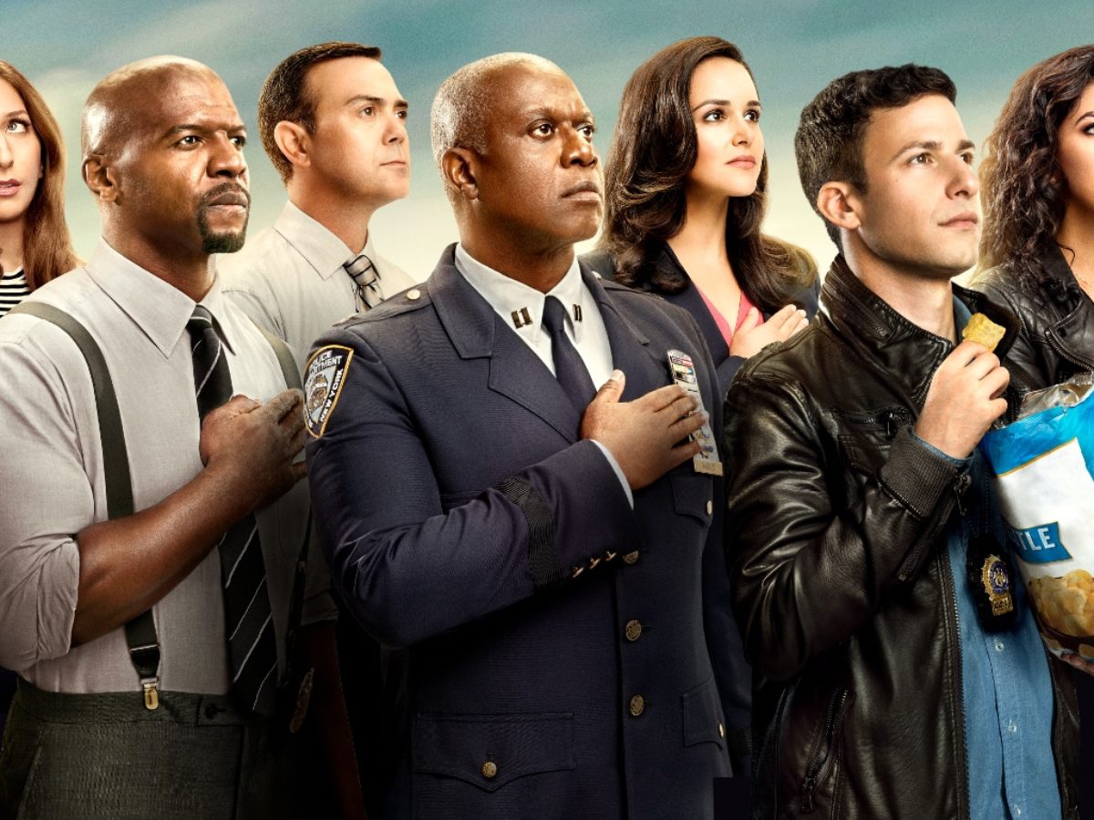 Brooklyn Nine Nine Will Be Cancelled After Season 8 Boss Hunting