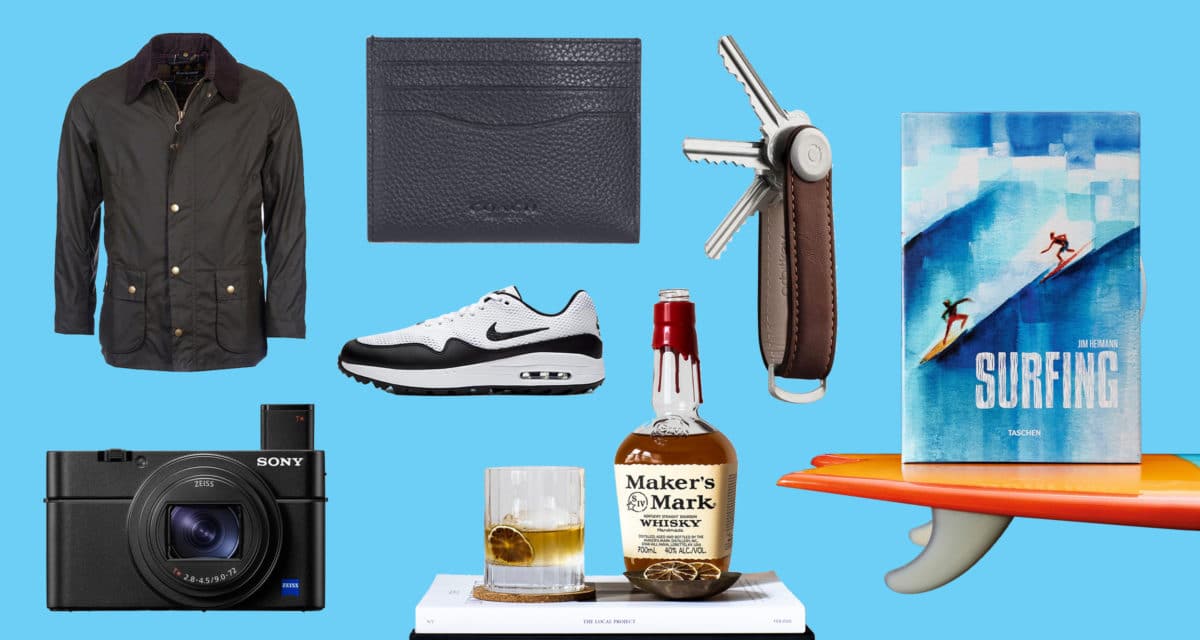 40 Father’s Day Gifts The Old Man Will Actually Love In 2020