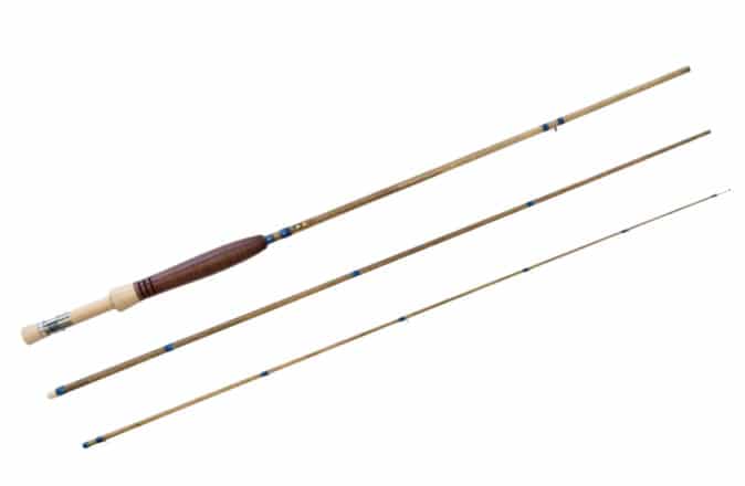 The Hermès Fishing Rod Will Set You Back $13,790