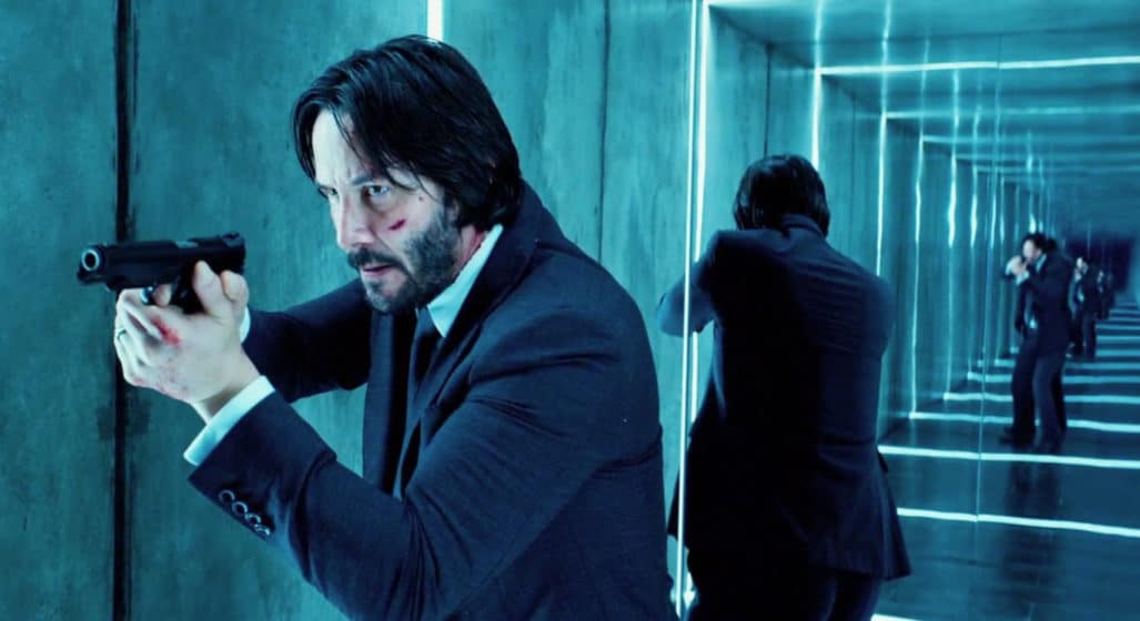 John Wick 4 &#038; 5 Will Be Shot Back-To-Back