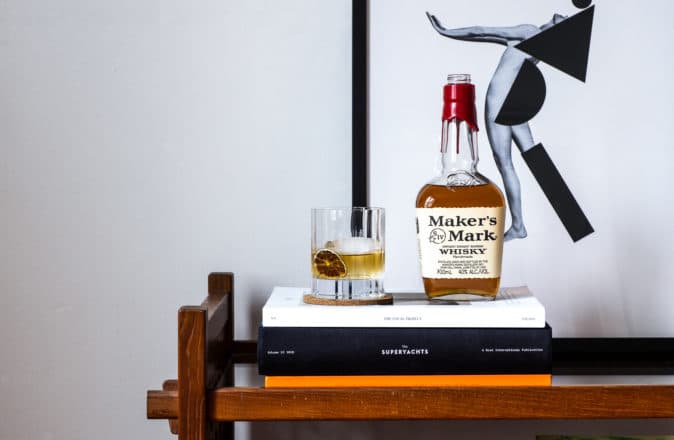 Why Maker&#8217;s Mark Is The Most Versatile Father&#8217;s Day Gift In The Game
