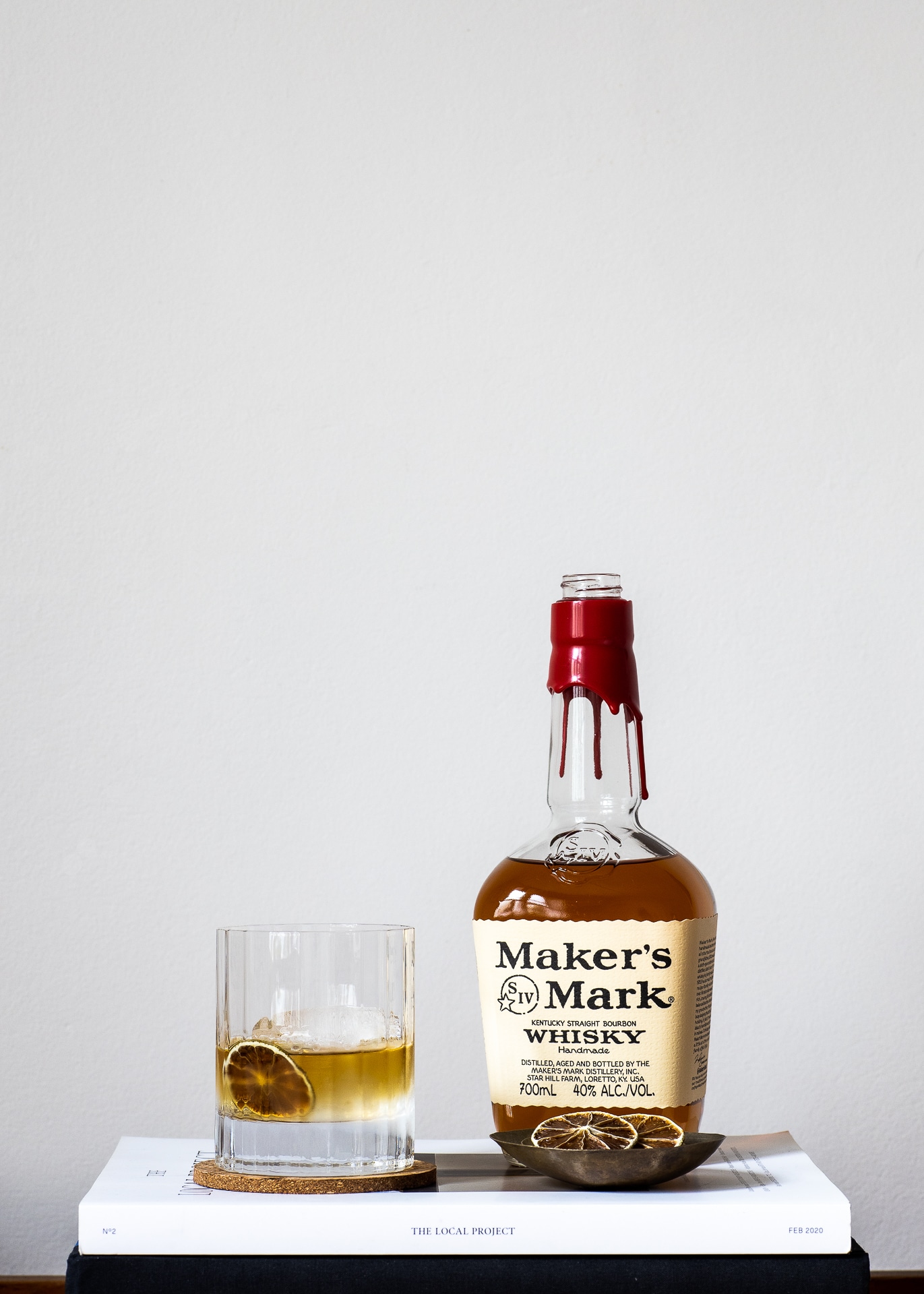 Maker's Mark for Father's Day gifts 