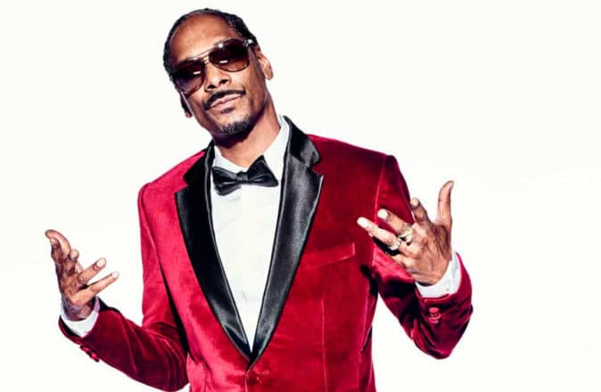 Snoop Dogg Reveals His Top 10 Rappers List