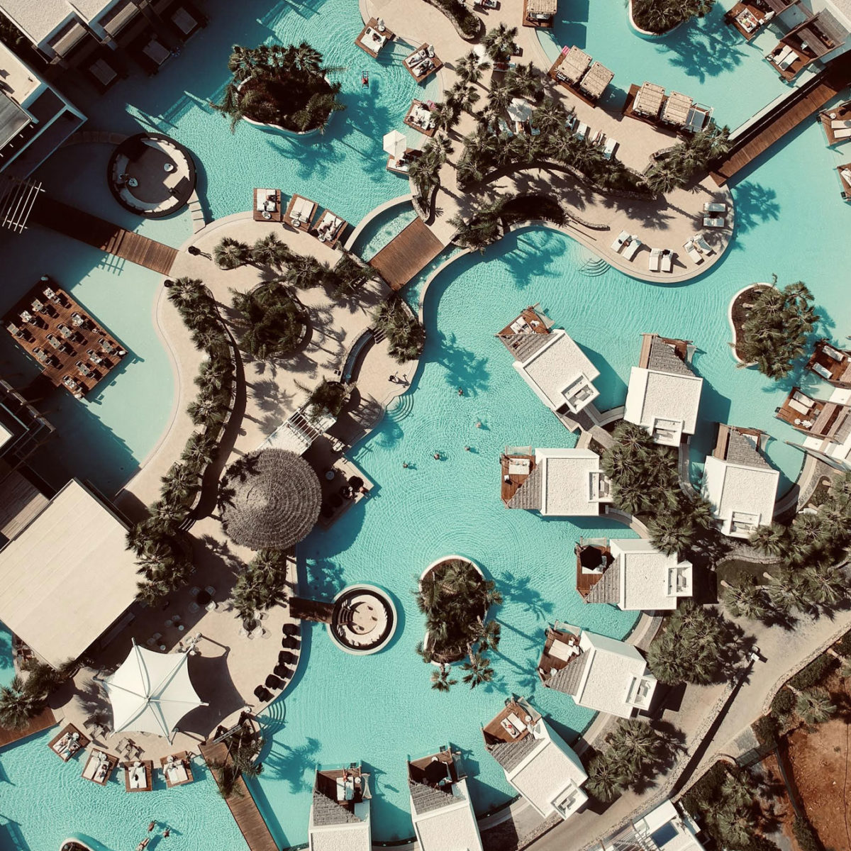 Stella Island Resort Looks Pretty Damn Close To Heaven On Earth