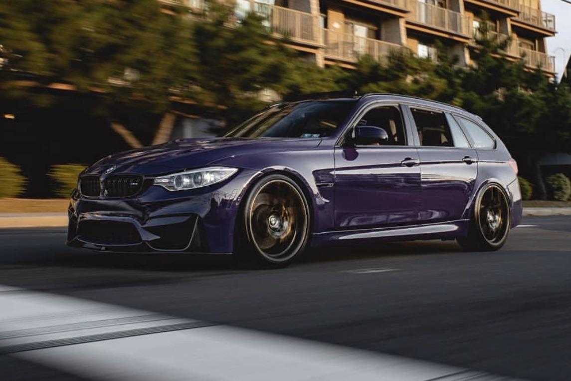 It’s Happening: BMW Are Making An M3 Wagon