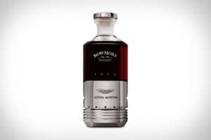 Black Bowmore DB5