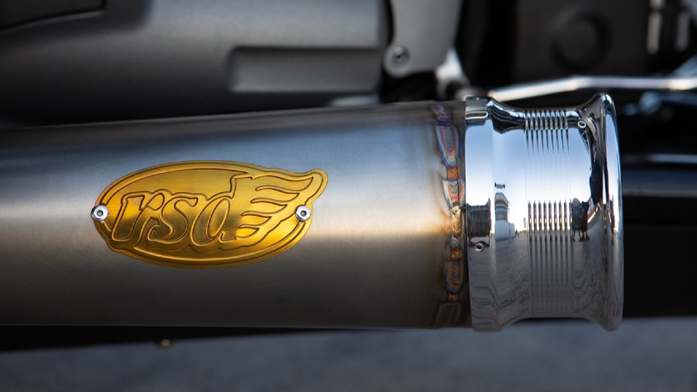 BMW Motorrad R18 Dragster Will Turn Heads On The Track