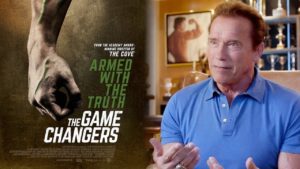 The Game Changers Netflix