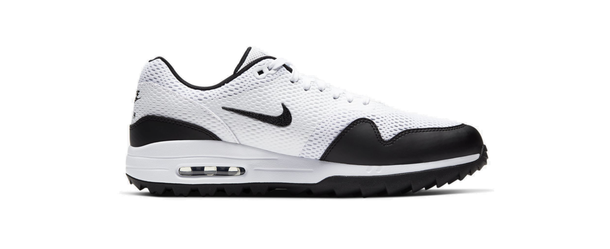 Father's Day gifts guide Nike Air Max 1 Golf Shoes