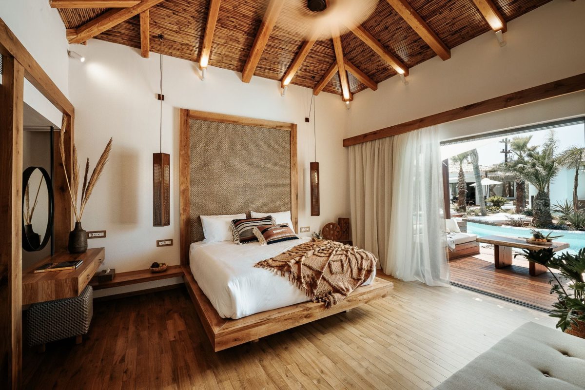 Stella Island Resort Looks Pretty Damn Close To Heaven On Earth