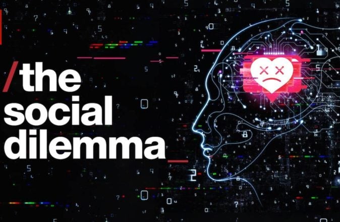 The Social Dilemma Will Reveal How You&#8217;re Being Digitally Manipulated