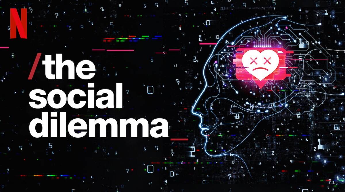 The Social Dilemma Will Reveal How You're Being Digitally ...